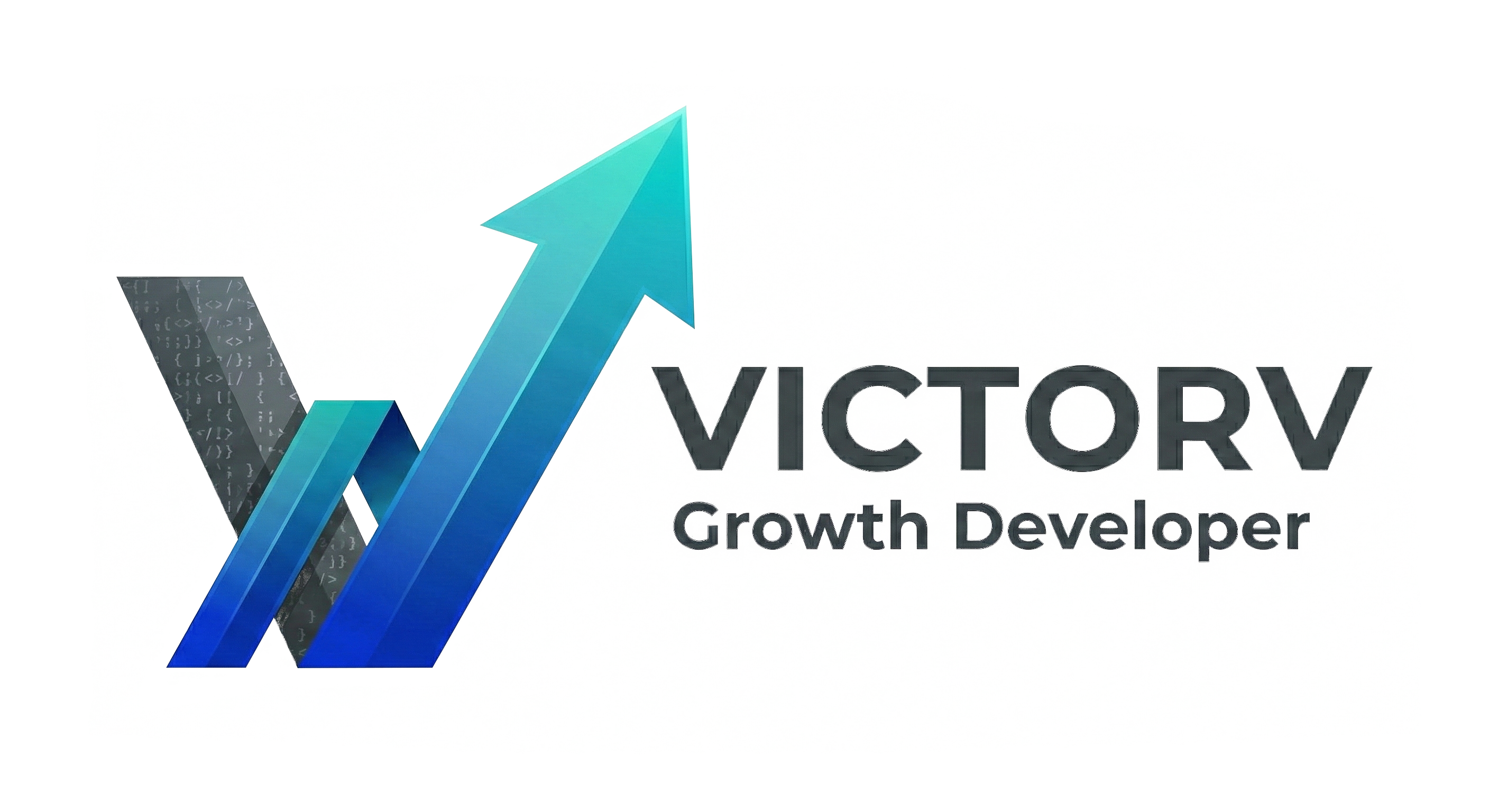 VictorV Logo